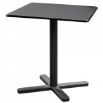 table pliante darwin emu fer ancien