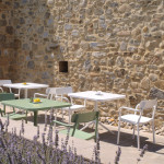 table pliante grace 70 emu blanc