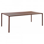 table terramare emu corten