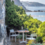 table shine 79 emu marron