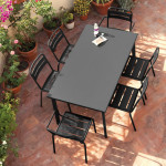 table star emu blanc