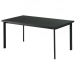 table star emu noir