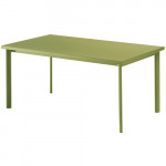 table star emu vert