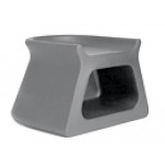 tabouret pal vondom gris