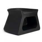 tabouret pal vondom noir