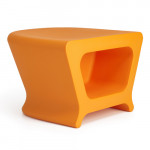 tabouret pal vondom orange