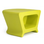 tabouret pal vondom pistache