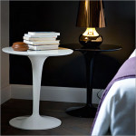table tip top mono kartell noir