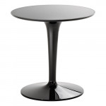table tip top mono kartell noir