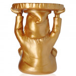 tabouret attila kartell dore