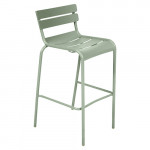tabouret haut luxembourg fermob cactus