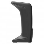 tabouret haut ufo vondom anthracite