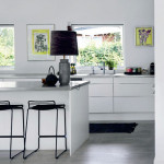 tabouret haut hee 65 hay rouille