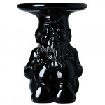 tabouret napoleon kartell noir