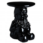 tabouret napoleon kartell noir