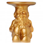 tabouret napoleon kartell dore
