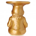 tabouret napoleon kartell dore