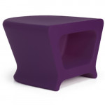 tabouret pal vondom prune