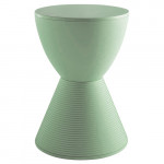 tabouret prince aha kartell vert fenouil