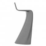 tabouret haut wing vondom gris