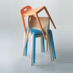 tabouret yuyu magis beige