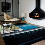 tapis colour carpet 05 hay
