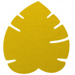 tapis feuille fermob pineapple