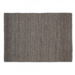 tapis peas hay 170 240 gris fonce