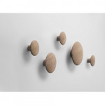 Muuto The Dots chêne naturel
