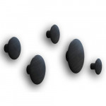 Muuto The Dots noir