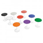 Tip Top Table Design Kartell Noir