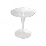 Tip Top Table Design Kartell Cristal