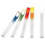 Toobe Lampadaire Design Kartell Cristal