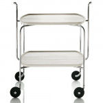 Transit Magis Design blanc