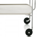 Transit Magis Design blanc