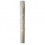 Tress Grande Lampadaire Design Foscarini Blanc