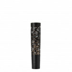 Tress Media Lampadaire Foscarini Noir