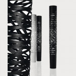 Tress Media Lampadaire Foscarini Noir