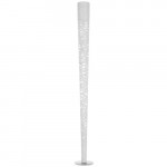 Tress Stilo Foscarini lampadaire design blanc