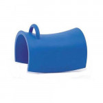 Trioli Chaise Enfants Foscarini Bleu