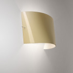 Tutu 07 Applique Murale Foscarini Blanc