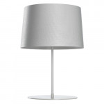 Twiggy XL Lampe Poser Foscarini Blanc