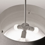 twiggy suspension foscarini blanc