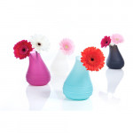 vase blob royal vkb jade