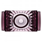 vase i shine kartell rose