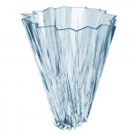 vase shanghai kartell bleu