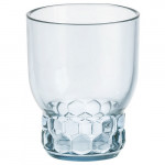 verre jellies family 11 kartell bleu