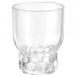verre jellies family 11 kartell cristal