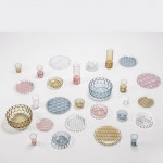 verre jellies family 13 kartell bleu ciel
