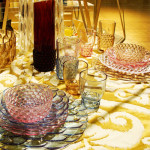 verre jellies family 11 kartell bleu